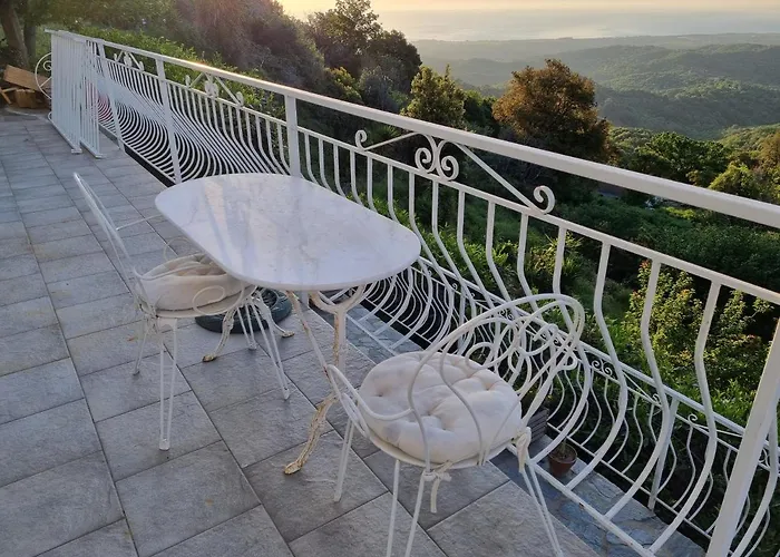 Casa Di Vadella