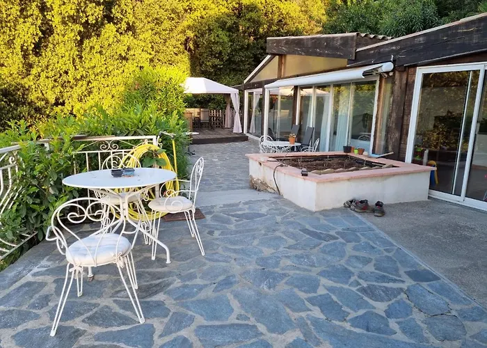 Casa Di Vadella Sant' Andrea-di-Cotone