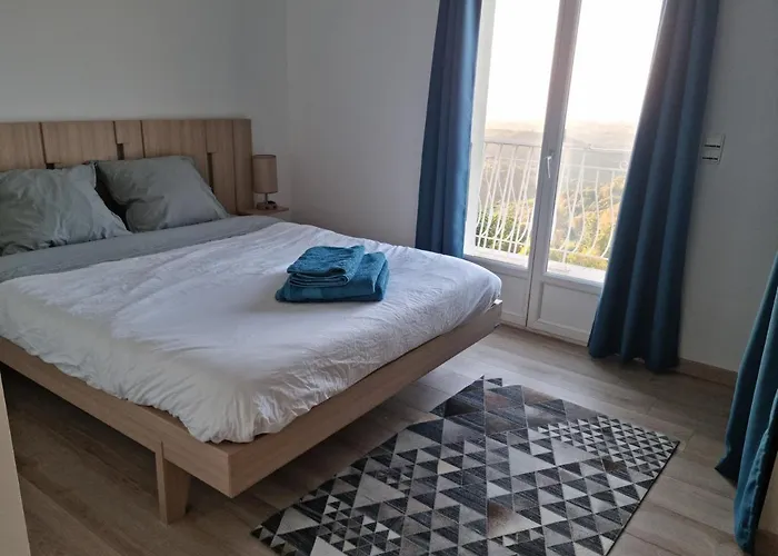 Casa Di Vadella Bed & Breakfast Sant' Andrea-di-Cotone