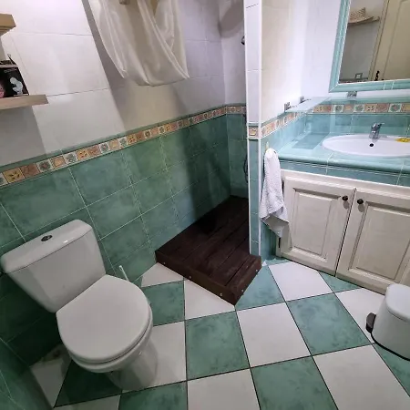 Casa Di Vadella Bed & Breakfast Sant' Andrea-di-Cotone