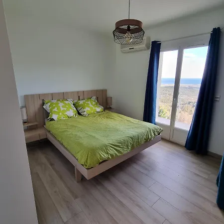 Casa Di Vadella Bed & Breakfast