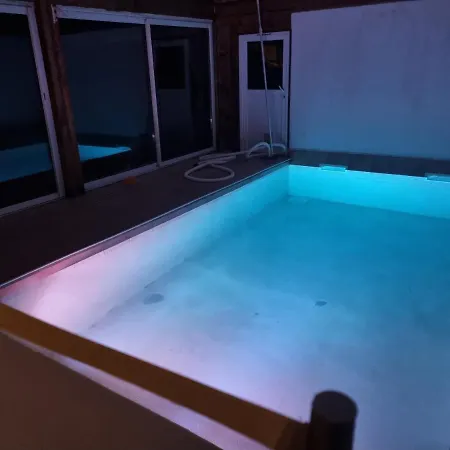 Bed & Breakfast Casa Di Vadella Sant' Andrea-di-Cotone