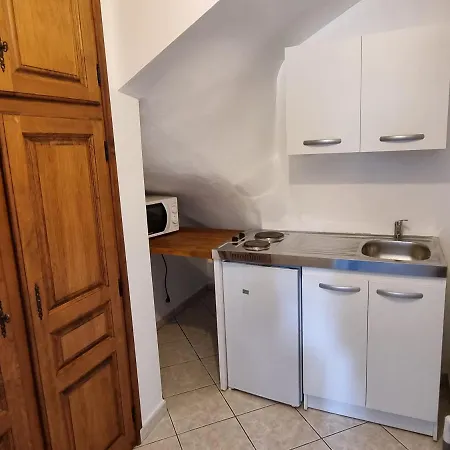 Casa Di Vadella Bed & Breakfast 4*