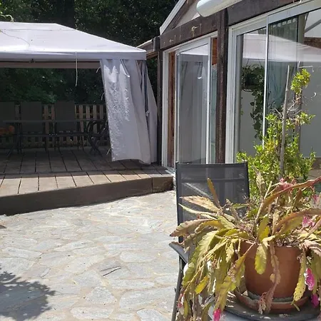 Bed & Breakfast Casa Di Vadella Sant' Andrea-di-Cotone