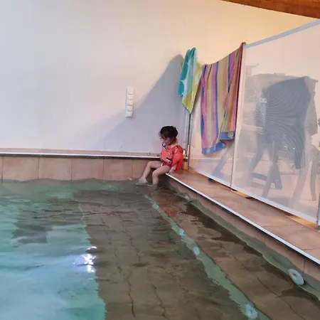 Bed & Breakfast Casa Di Vadella Sant' Andrea-di-Cotone