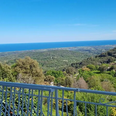 Bed & Breakfast Casa Di Vadella 4*