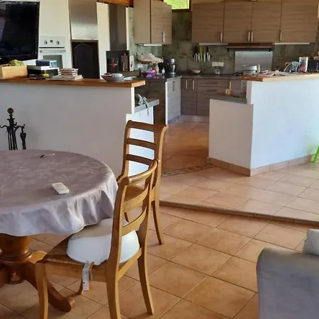 Bed & Breakfast Casa Di Vadella 4*