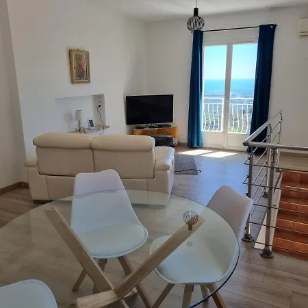 Casa Di Vadella 4* Sant' Andrea-di-Cotone