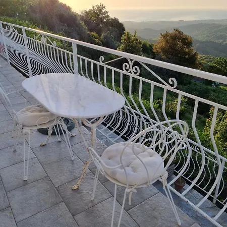 Casa Di Vadella