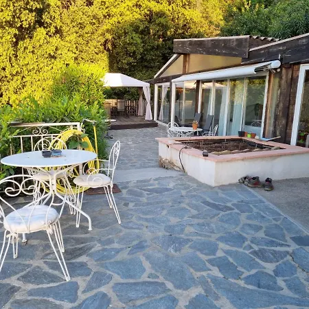 Casa Di Vadella Sant' Andrea-di-Cotone