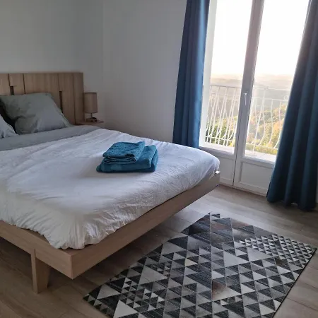 Casa Di Vadella Bed & Breakfast Sant' Andrea-di-Cotone