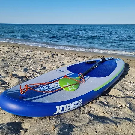 Bed & Breakfast Casa Di Vadella Sant' Andrea-di-Cotone