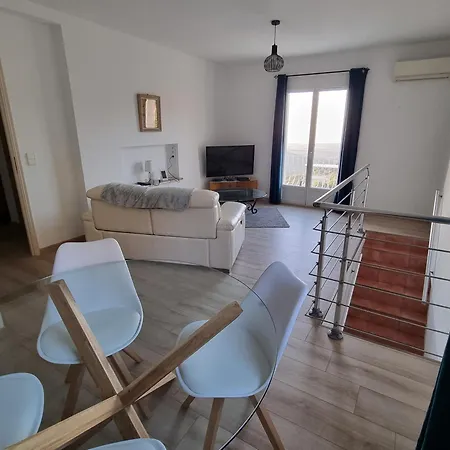 Bed & Breakfast Casa Di Vadella Sant' Andrea-di-Cotone