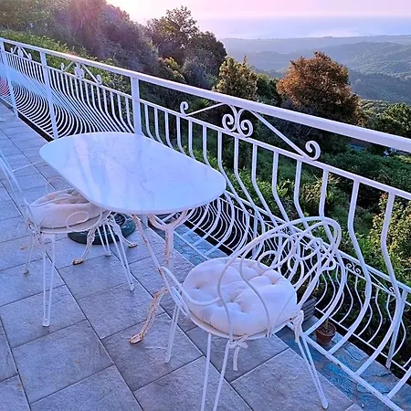 Casa Di Vadella Sant' Andrea-di-Cotone