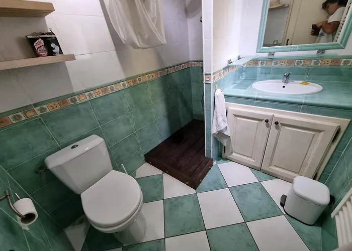 Casa Di Vadella Bed & Breakfast Sant' Andrea-di-Cotone