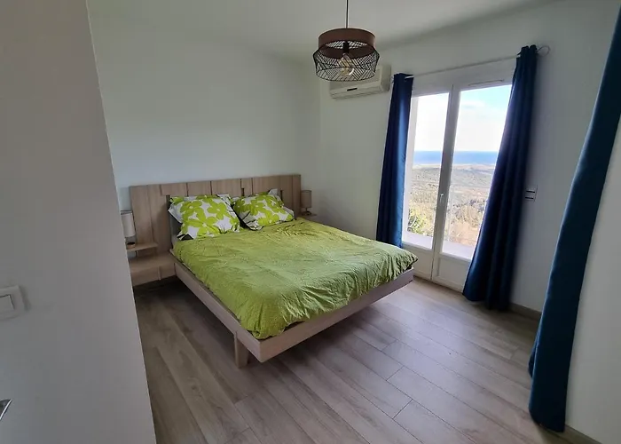 Casa Di Vadella Bed & Breakfast