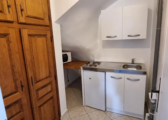 Casa Di Vadella Bed & Breakfast 4*