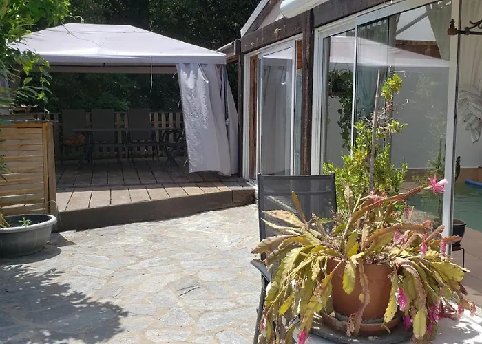 Bed & Breakfast Casa Di Vadella Sant' Andrea-di-Cotone