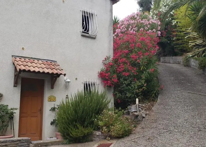 Bed & Breakfast Casa Di Vadella 4*