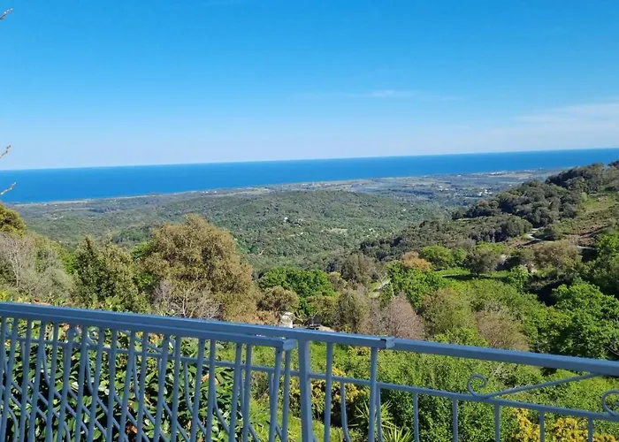 Bed & Breakfast Casa Di Vadella 4*