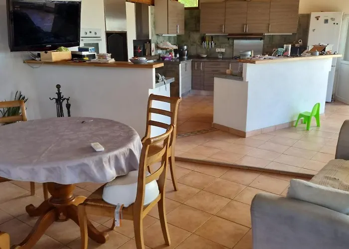 Bed & Breakfast Casa Di Vadella 4*
