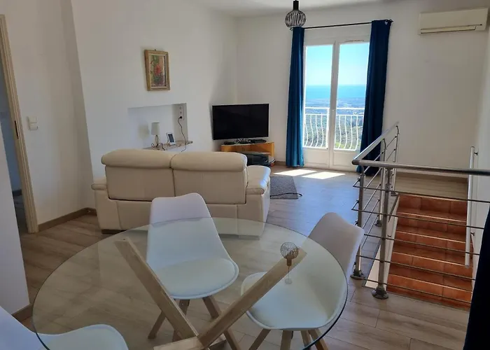 Casa Di Vadella 4* Sant' Andrea-di-Cotone